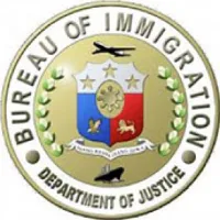 BUREAU OF IMMIGRATION DEPARTMENT OF JUSTICE